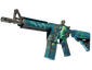 M4A4 | Poseidon