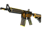 StatTrak™ M4A4 | Buzz Kill