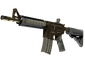 StatTrak™ M4A4 | Royal Paladin