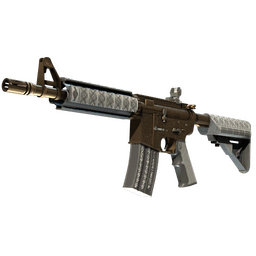 M4A4 | Royal Paladin (Minimal Wear)