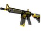 M4A4 | The Coalition