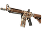 M4A4 | Desert Storm