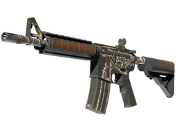 M4A4 | Desert Storm