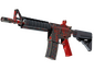 Souvenir M4A4 | Converter