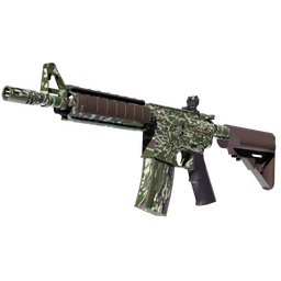 M4A4 | Jungle Tiger (Factory New)
