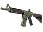 M4A4 | Jungle Tiger