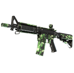 StatTrak™ M4A4 | Choppa (Factory New)