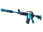 M4A1-S | Icarus Fell