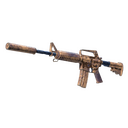 M4A1-S | Wash me plz (Field-Tested)