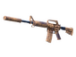 M4A1-S | Wash me plz (Minimal Wear)