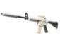 StatTrak™ M4A1-S | Printstream (Battle-Scarred)
