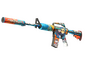 StatTrak™ M4A1-S | Player Two