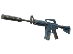 StatTrak™ M4A1-S | Guardian