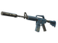 StatTrak™ M4A1-S | Guardian