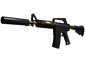 Souvenir M4A1-S | Knight