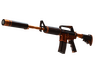 M4A1-S