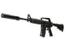 M4A1-S