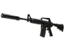 M4A1-S