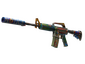 Souvenir M4A1-S | Imminent Danger