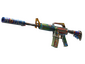 Souvenir M4A1-S | Imminent Danger