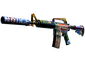 Souvenir M4A1-S | Imminent Danger