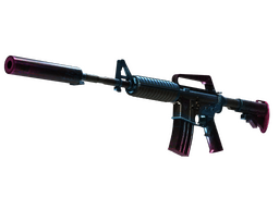 M4A1-S | Decimator