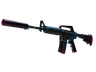 M4A1-S