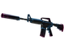 M4A1-S