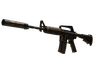 M4A1-S