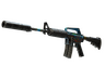 M4A1-S