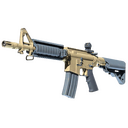 Souvenir M4A4 | Tornado (Field-Tested)