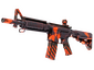 M4A4 | Radiation Hazard (Factory New)