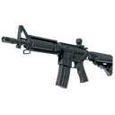 M4A4 | Dark Blossom (Minimal Wear)