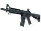 M4A4 | Dark Blossom