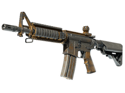 M4A4 | Sheet Lightning