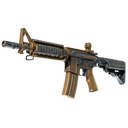 M4A4 | Sheet Lightning (Field-Tested)
