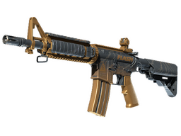 M4A4 | Sheet Lightning
