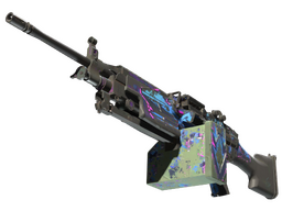 M249 | Downtown