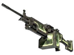 M249 | Deep Relief