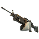 StatTrak™ M249 | Warbird (Factory New)