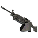 M249 | Spectrogram (Battle-Scarred)