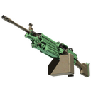 M249 | Jungle (Field-Tested)