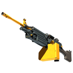 M249 | Impact Drill (Field-Tested)