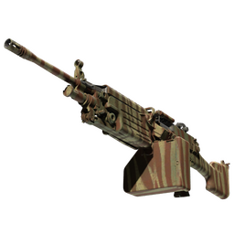 M249 | Predator (Minimal Wear)