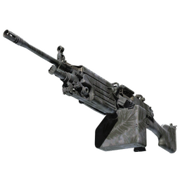 M249 | Midnight Palm (Factory New)