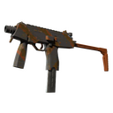 Souvenir MP9 | Slide (Factory New)