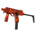 MP9 | Setting Sun (Factory New)