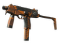 StatTrak™ MP9 | Modest Threat