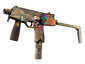 StatTrak™ MP9 | Starlight Protector