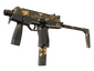 StatTrak™ MP9 | Black Sand